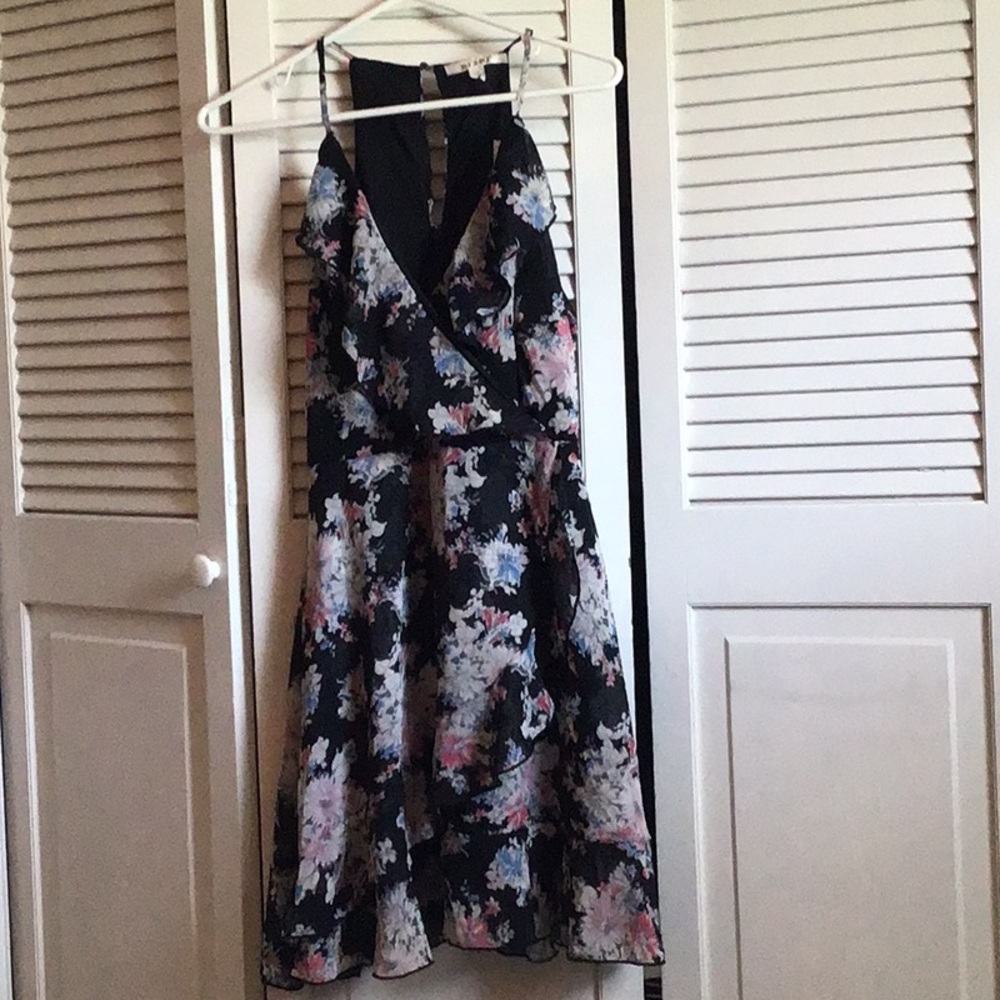 NWT Francesca’s sundress